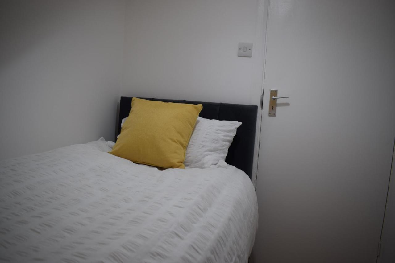 Forest Gate Haven London Exterior foto